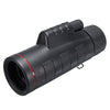 HD Clip-on Optical Zoom Telescope Camera Lens for Phone Tablet