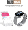KAIHAI wristband Blood Pressure Heart Rate Monitor