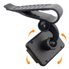 Universal Portable Car Sun Visor Mount cell holder