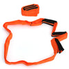 2 pcs Lifting Conveying Belt