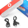 New NBY-18 Mini Bluetooth Portable Wireless Speaker