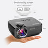 BYINTEK Brand SKY GP70   HD Home Theater Projector