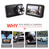 Eaglecam Car DVR Full HD 1080p Novatek  Dash Cam