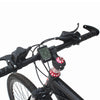 INBIKE Bicycle Waterproof Wireless LCD Odometer Speedometer Backlight