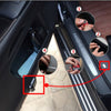2 x Wireless Led Car Door Projector Lights