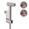 AODEYI Toilet Sprayer Shower Set 2 Mode Bidet