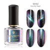 BORN PRETTY Chameleon 3D Cat Eye Nail Polish