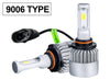 Avacom LED Car Headlight Bulb 9005 / 9006 Combo