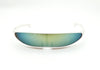 Personality Sunglasses Laser Glasses Men Women Sunglass