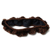 Warm Plush Winter Car Steering Wheel Cover Soft Auto Accessories