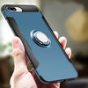 Ring Grip Stand Holder Case For iPhone X/7/8/6/6s/6+/6s+/5/5s/SE