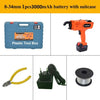 12V Automatic Rebar Tying Machine