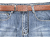 Luxury Genuine Leather Belts for Men