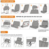 Car Seat Cover