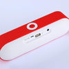 New NBY-18 Mini Bluetooth Portable Wireless Speaker
