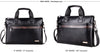 VICUNA POLO  Men Leather Briefcase