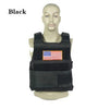 Genuine Blackhawk bulletproof vest