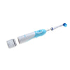 AZDENT Rotating Electric Toothbrush Battery Operated