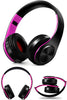 HIFI Stereo Bluetooth headphone headset