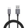 BlitzWolf 2.4A Micro USB Cable 3.3 ft, 6 ft, 8 ft  Micro USB Charger