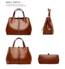 DIZHIGE Brand Luxury Handbags Women Bags