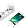 Quick Charger 2.0 For Samsung Apple Fast USB Charger