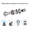 FERSHA Electronic Cigarette 50W Adjustable vape