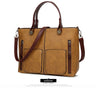 Tinkin Vintage Women Shoulder Bag