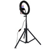 Dimmable LED Ring Light 8.6 inch Camera Ring light kit