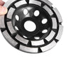 Diamond Grinding Disc Blade Abrasives Concrete Tools