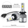 Car LED Head Light 8000LM