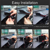 Tendway Dashboard Car Phone Holder