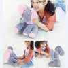 Musical Elephant Plush Toy