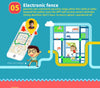 Slimy Kids GPS Smart Phone Watch