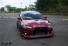 VLAND Car Auto Head Lamp + Tail Lamp for Lancer