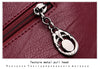 VANDERWAH Top-handle bags leather luxury Handbags