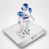 JJRC R2 Cady USB Charging Dancing Gesture Control Robot Toy