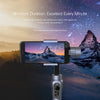 Zhiyun Smooth Q Stabilizer for iPhone X 8 7 Samsung S7 S6