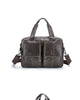 BULL CAPTAIN 2018 Genuine Leather Briefcase