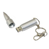 Metal Pen Drive Bullet USB Flash Drive