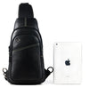 BULL CAPTAIN Fashion Genuine Leather Crossbody Bags