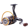 Sougayilang Telescopic Fishing Pole