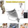 Vehemo Unisex Portable Car  Urine Bottle