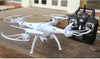 SYMA X5SW RC Drone Wi-Fi Camera