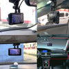 Eaglecam Car DVR Full HD 1080p Novatek  Dash Cam