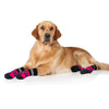 4 pcs Waterproof Winter Pet Dog Shoes