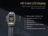 Digital Infrared Laser Thermometer