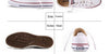 Authentic Converse ALL STAR Classic Breathable Canvas Low-Cut