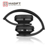 Magift Brand Bluetooth Headset Wireless + Wired Headphones