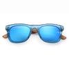 HU WOOD Brand Children Sunglasses